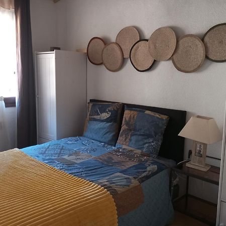 Au Pied Des Remparts 10 Rue Saint Jean Apartment Villefranche-de-Conflent Exterior photo