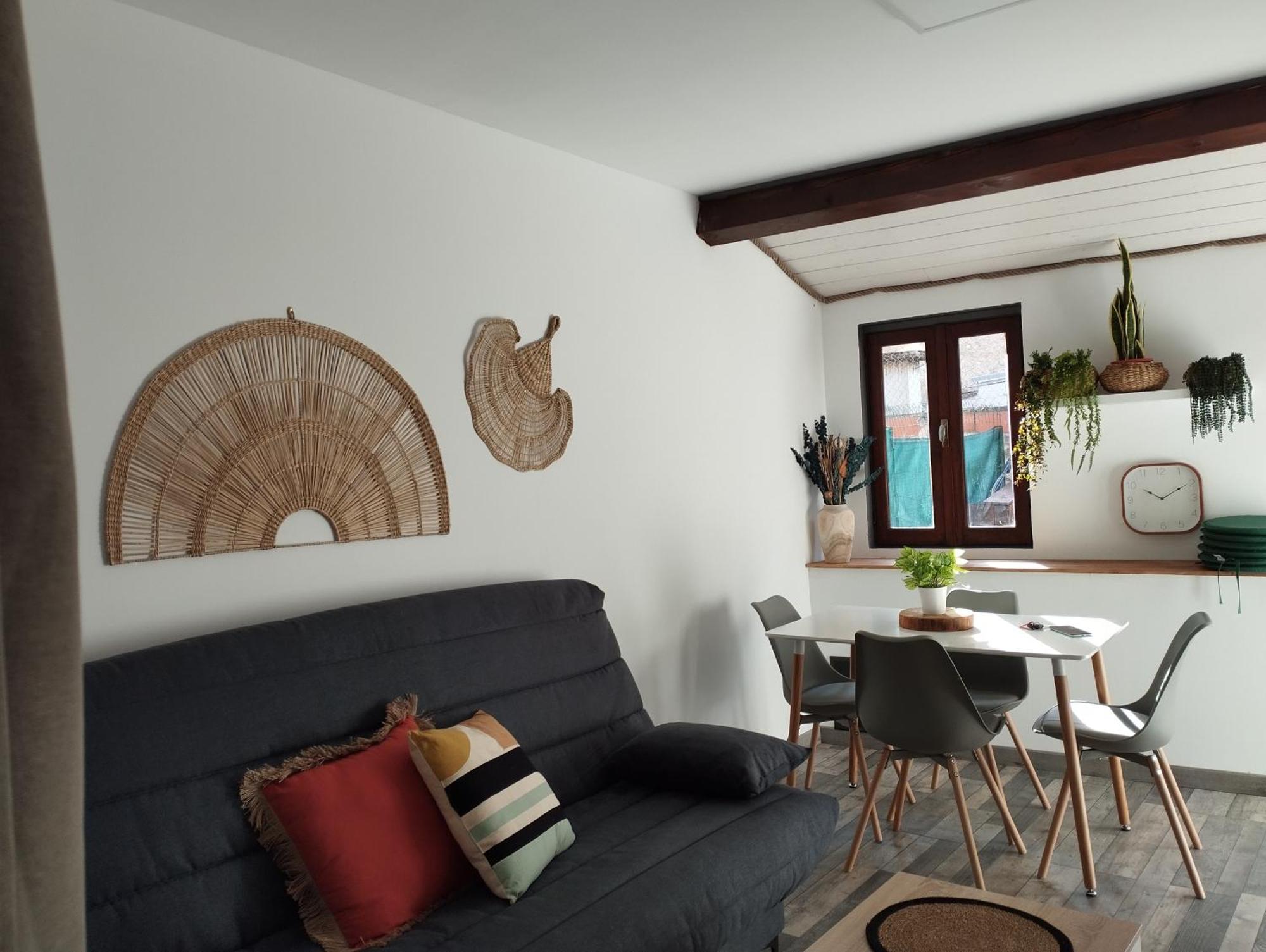 Au Pied Des Remparts 10 Rue Saint Jean Apartment Villefranche-de-Conflent Exterior photo